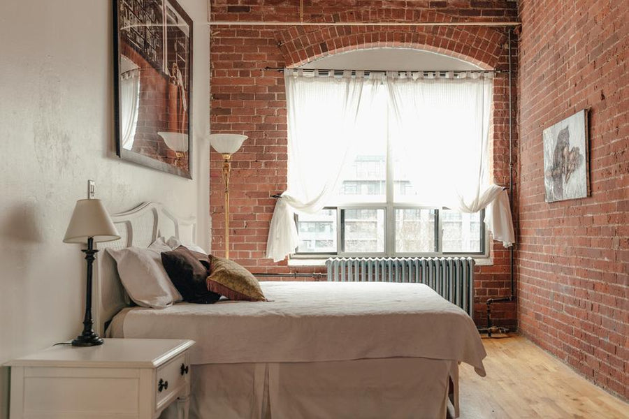 Cooling Strategies for Your Hot AF Apartment