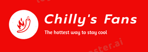 Chilly&#39;s Fans