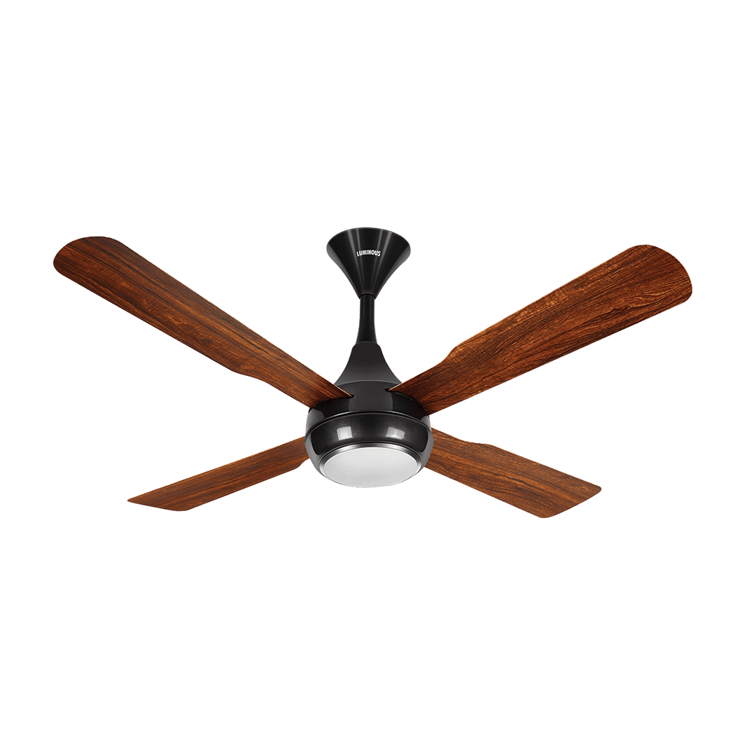 Chilly Ceiling Fan Home Cooling System
