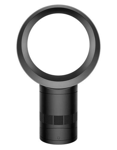 Circle Goodness Fan