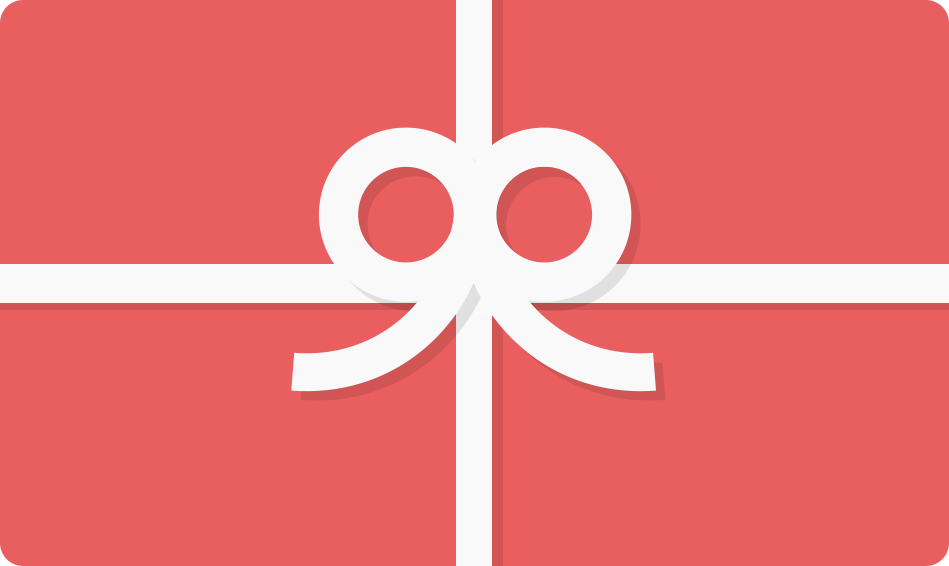 PREMIUM Chilly Gift Card