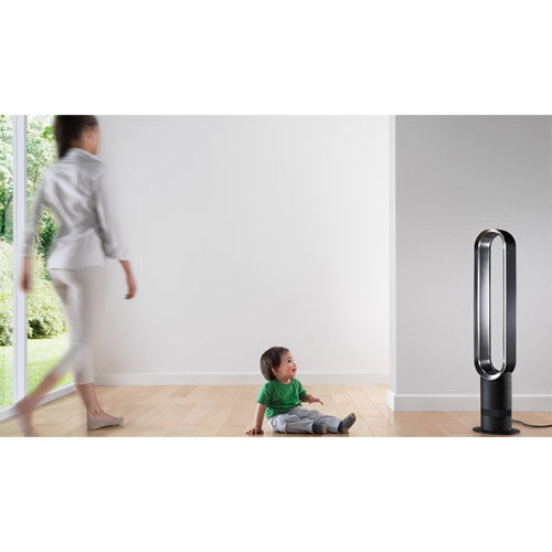 Futuristic Crazy Fan