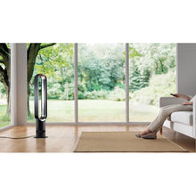 Futuristic Crazy Fan