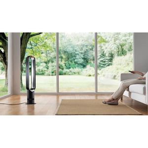 Futuristic Crazy Fan