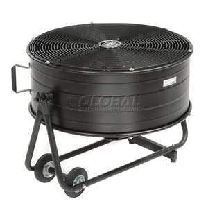 Chilly-powered Industrial SUPER fan ®